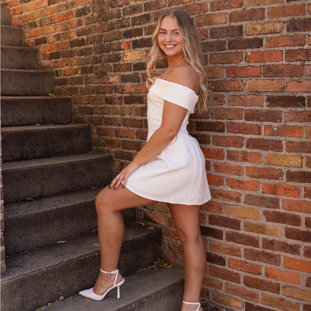 Meet your Posher, Emma